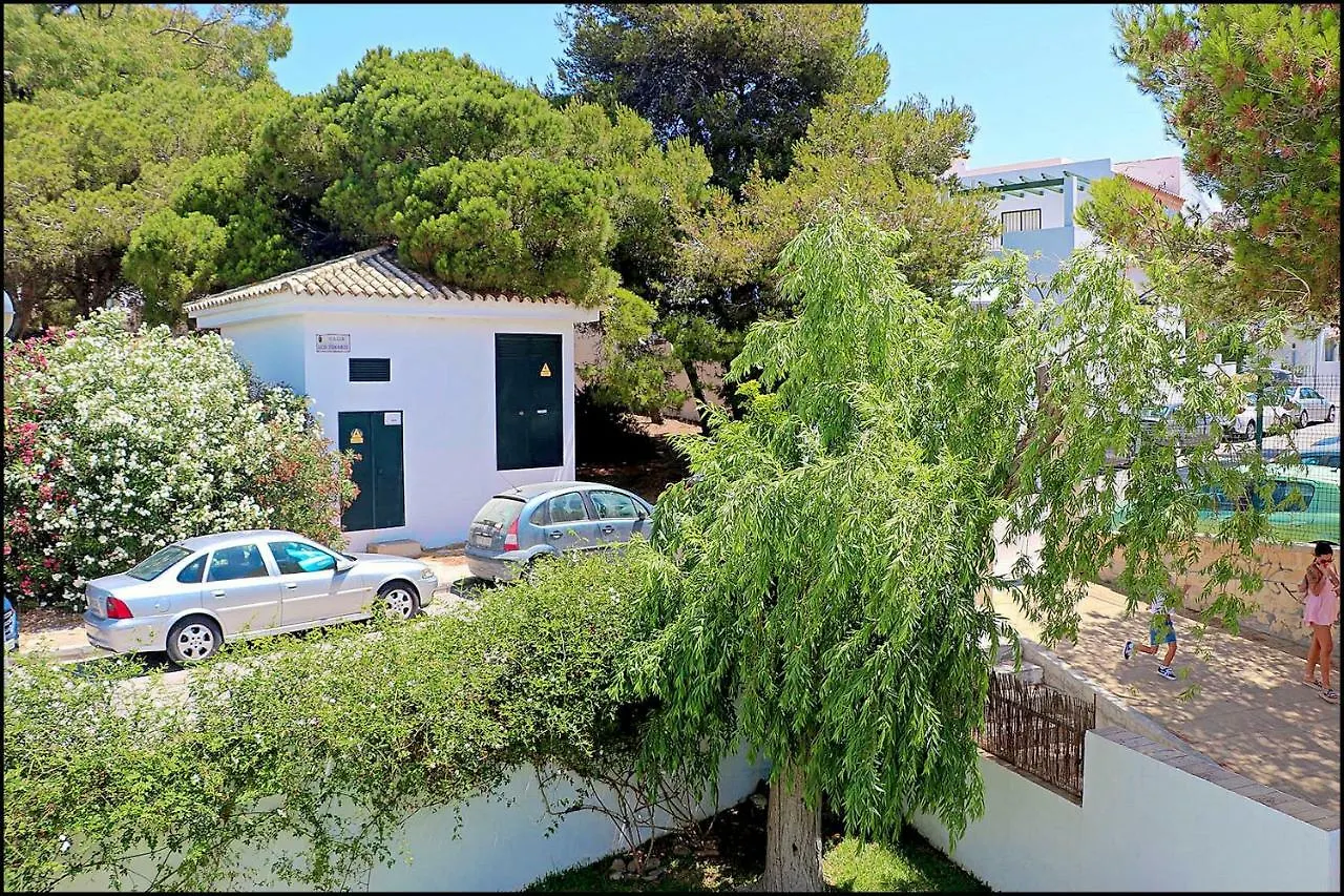 Apartamento Parque La Atalaya Conil De La Frontera Spain
