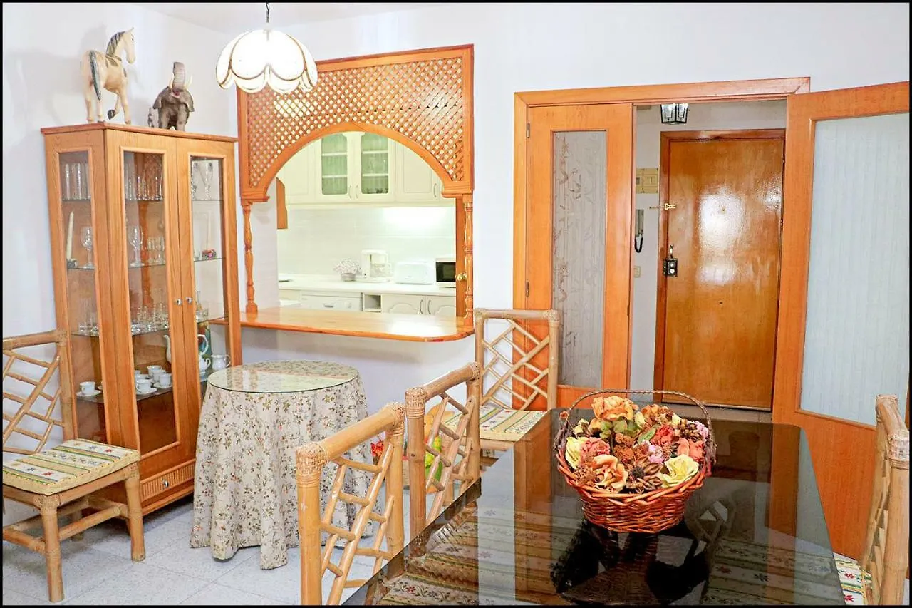 Apartamento Parque La Atalaya Conil De La Frontera Apartment