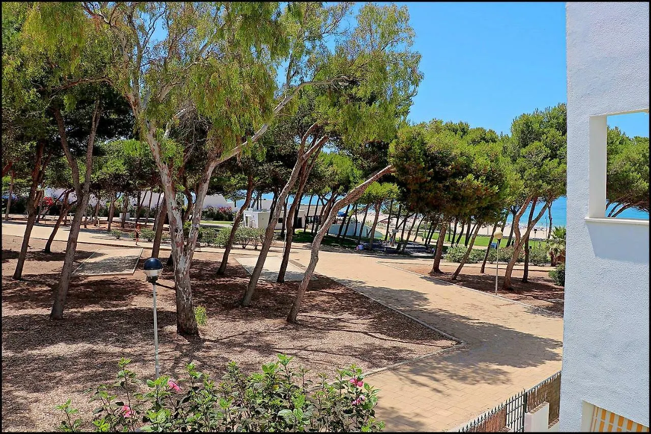 Apartamento Parque La Atalaya Conil De La Frontera 0*,  Spain