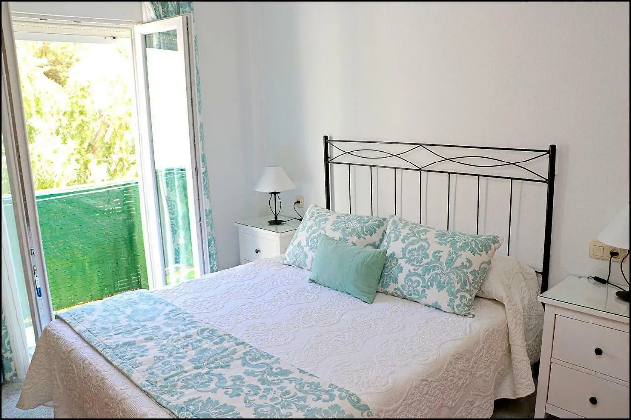 Apartamento Parque La Atalaya コニル・デ・ラ・フロンテラ