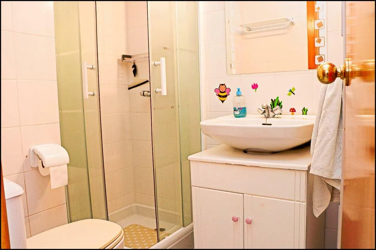 Apartamento Parque La Atalaya Conil De La Frontera Apartment