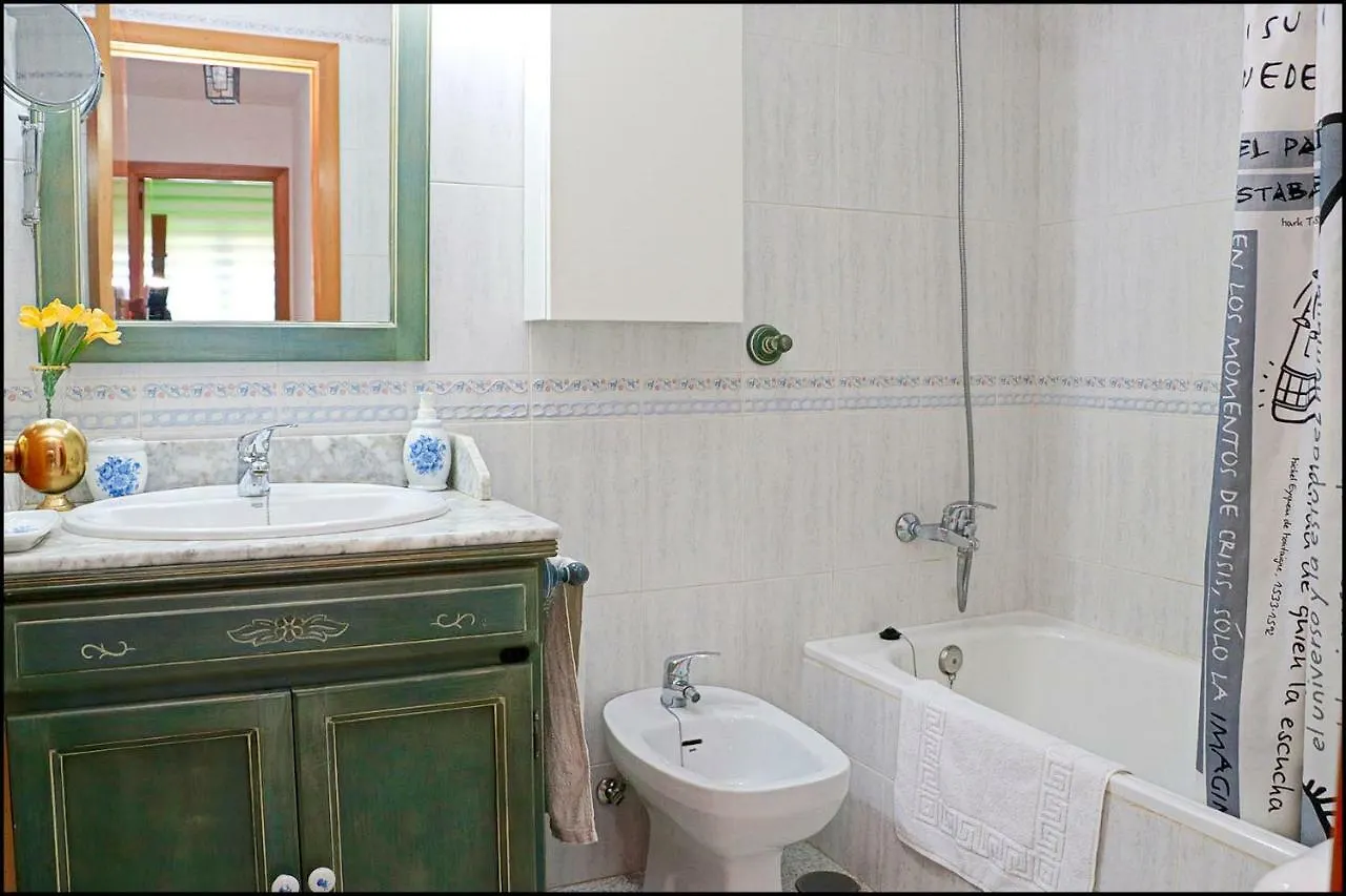 アパート Apartamento Parque La Atalaya コニル・デ・ラ・フロンテラ