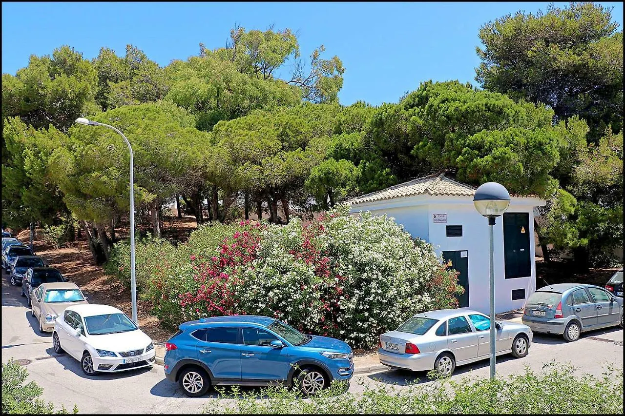 Apartamento Parque la Atalaya Conil De La Frontera