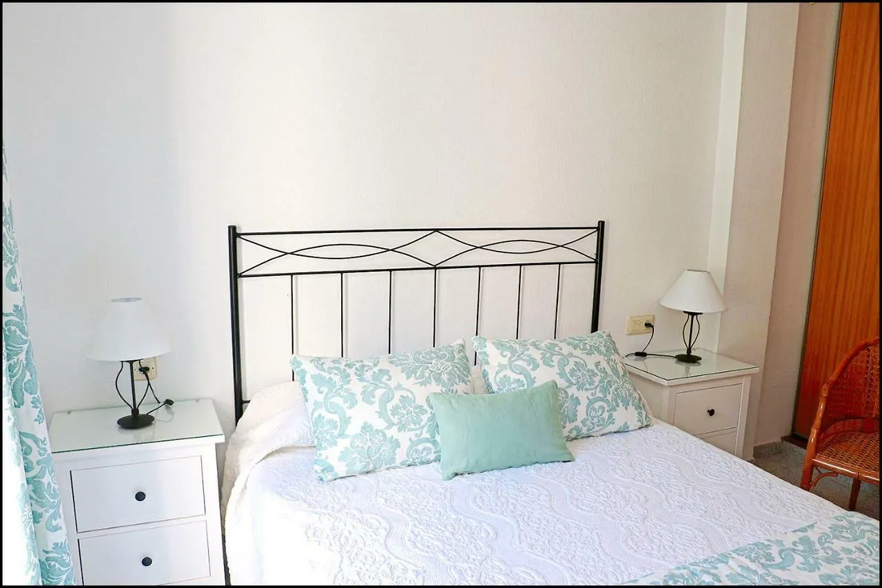 Apartamento Parque La Atalaya Conil De La Frontera