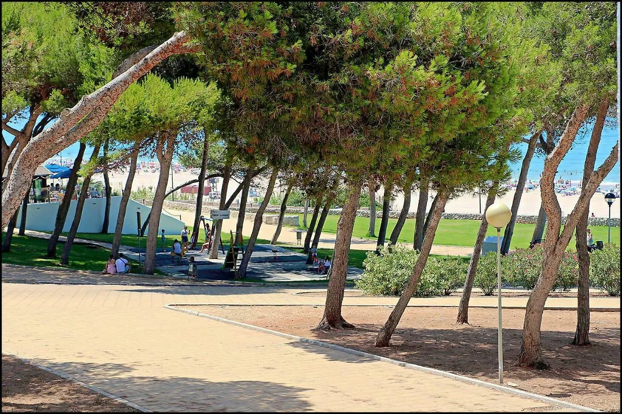 Apartamento Parque la Atalaya Conil De La Frontera